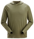 Snickers 2456- STAY FRESH HOODIE