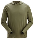 Snickers 2456- STAY FRESH HOODIE