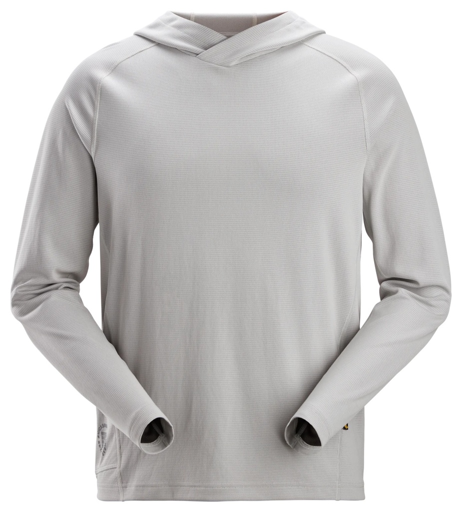 Snickers 2456- STAY FRESH HOODIE
