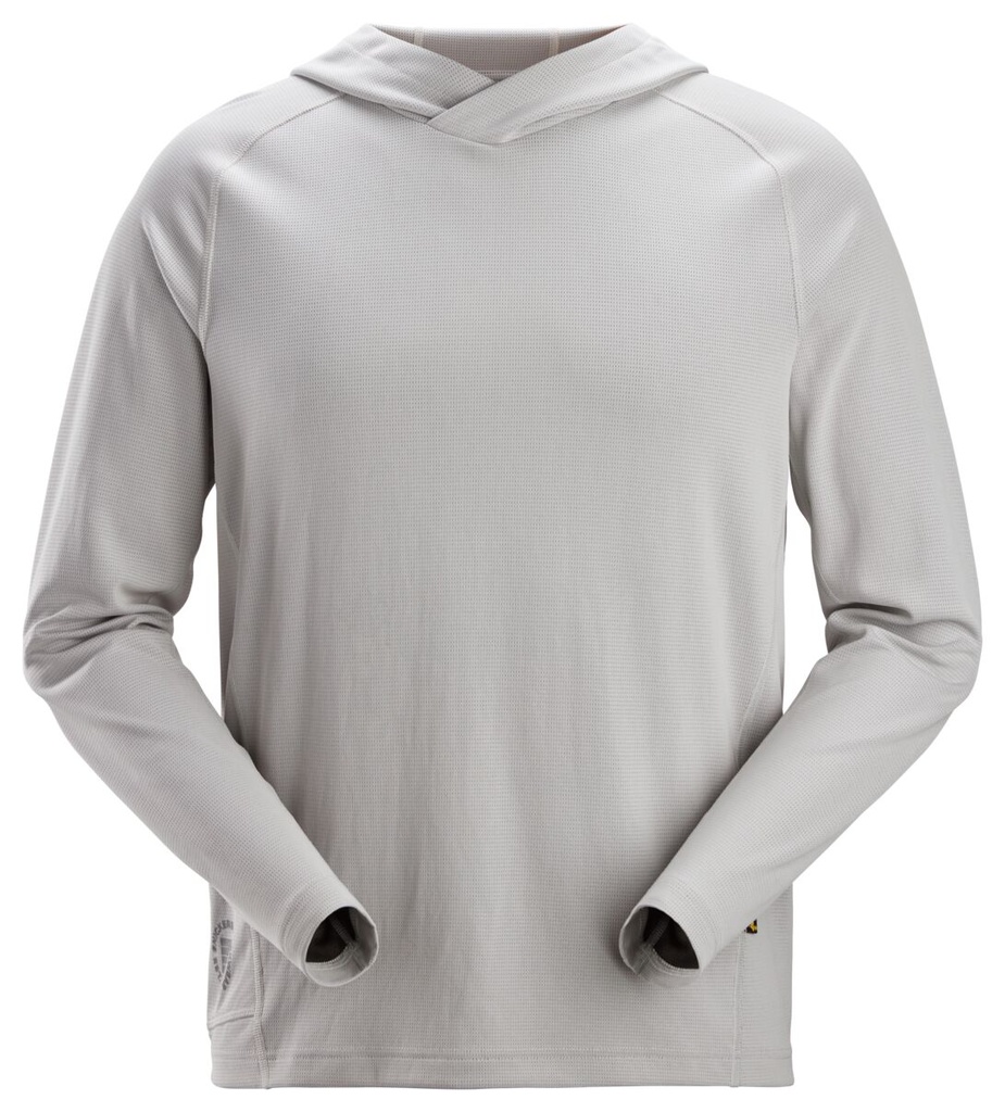 Snickers 2456- STAY FRESH HOODIE