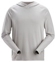 Snickers 2456- STAY FRESH HOODIE
