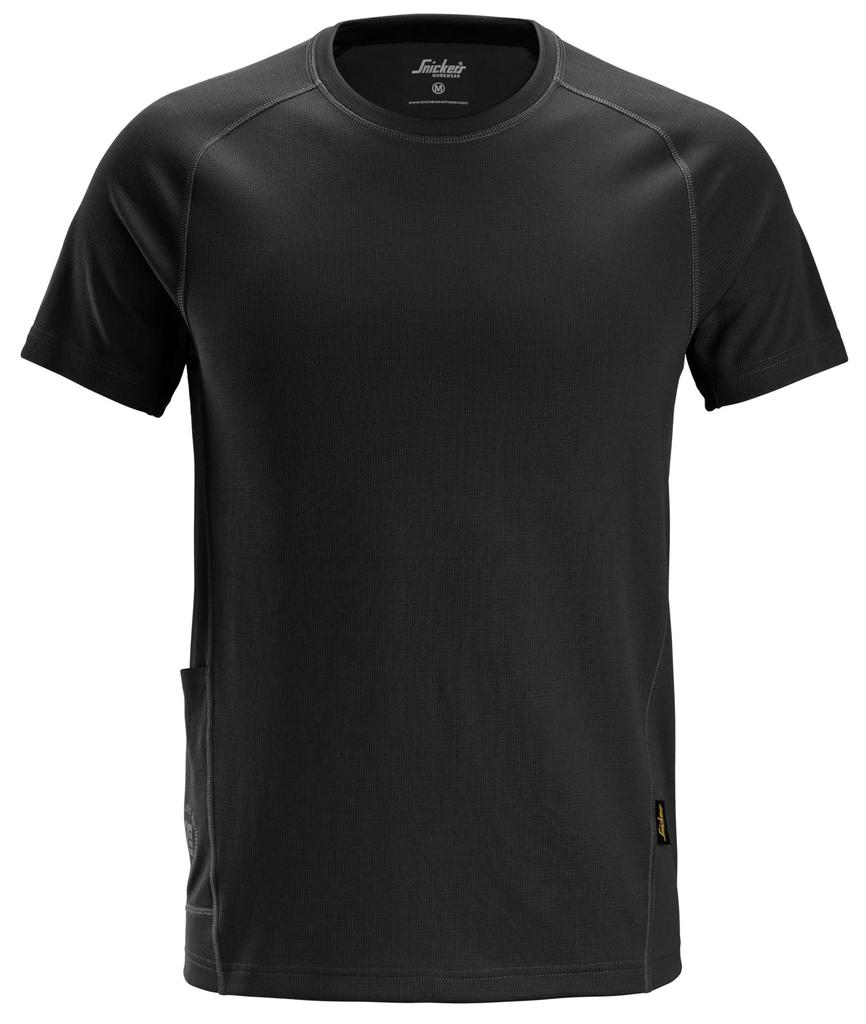 [25560400003] Snickers 2556 – T-shirt Stay Fresh (0400, XS)