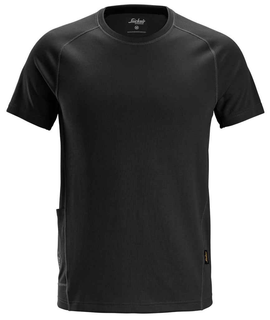 [25560400003] Snickers 2556- STAY FRESH T-SHIRT (0400, XS)