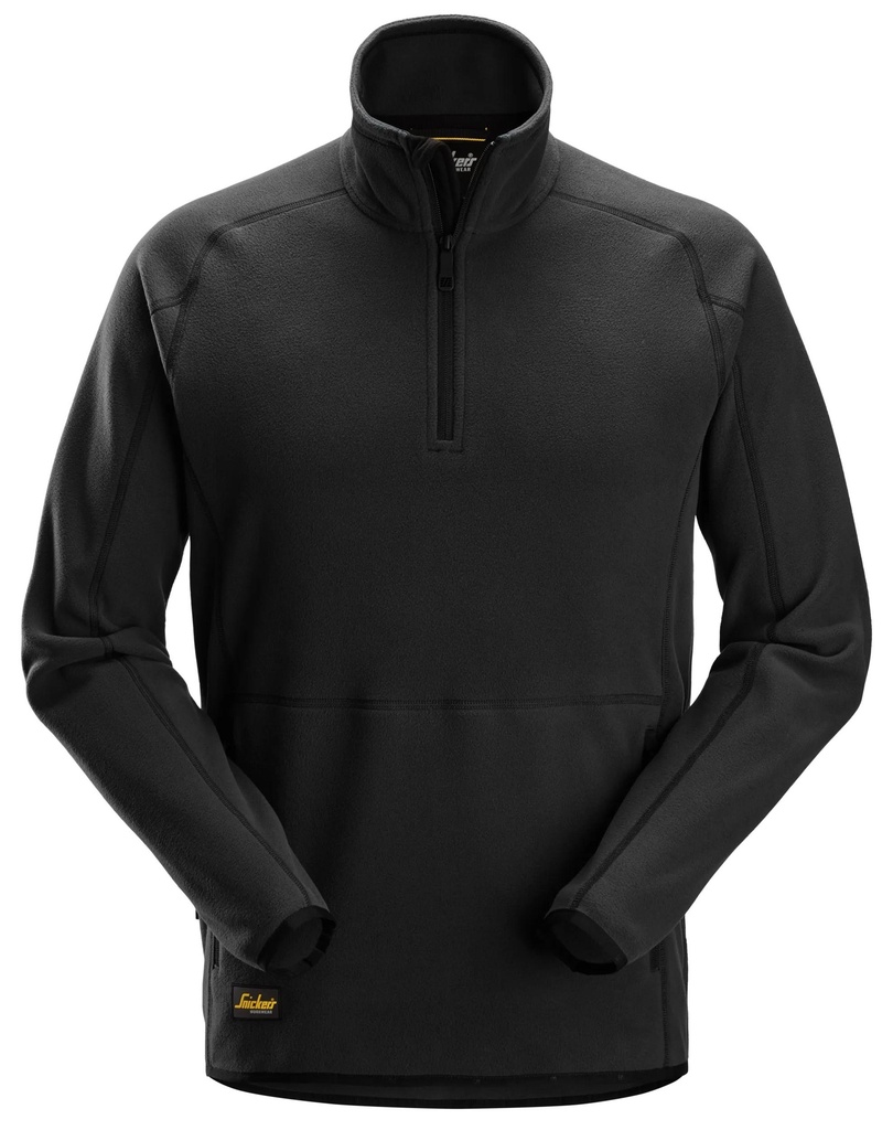 Veste polaire demi zip Polartec® Shed Less