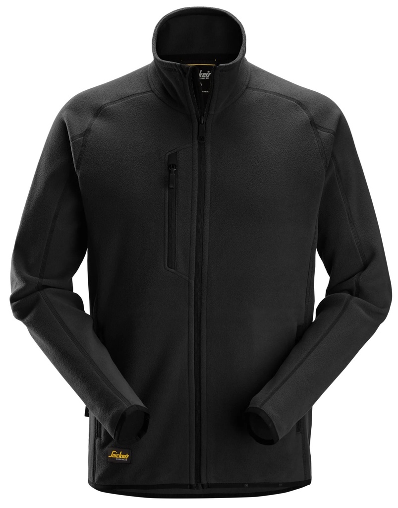 [84220400003] Snickers 8422- POLAR SHED LESS FLC JKT (0400, XS)