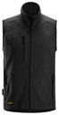 Snickers 8424- POLAR SHED LESS FLC VEST