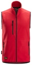 Snickers 8424- POLAR SHED LESS FLC VEST