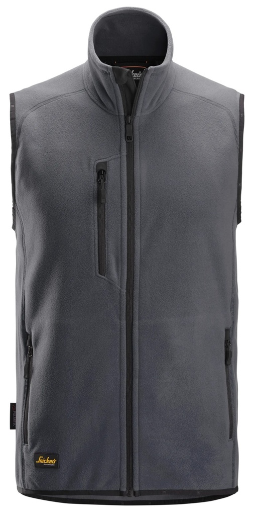 Snickers 8424- POLAR SHED LESS FLC VEST