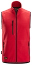 Snickers 8424- POLAR SHED LESS FLC VEST