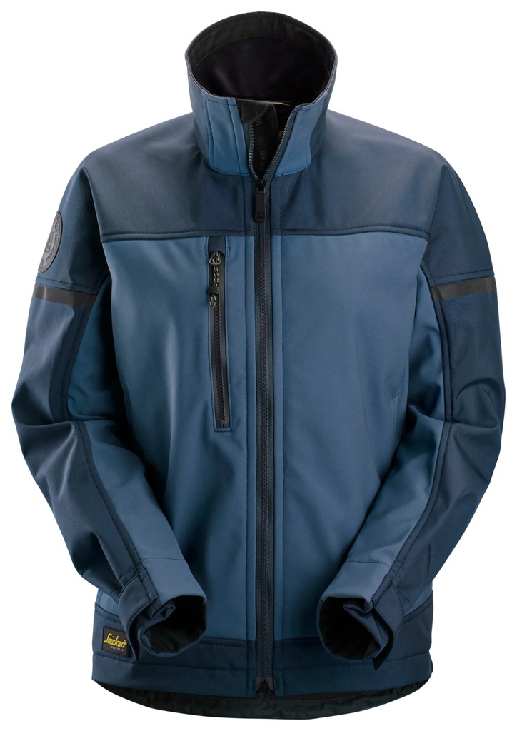 Snickers 1276- AW W'S SOFTS STRETCH JKT