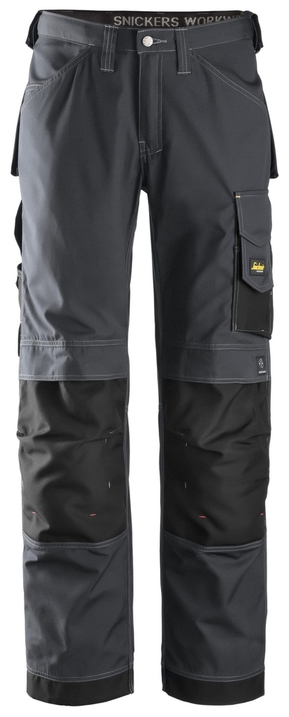 Pantalon d’artisan, Rip-Stop