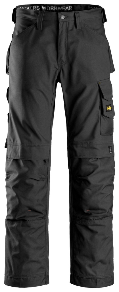 Pantalon pour les artisans, Canvas+