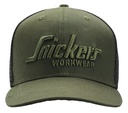 Snickers 9001- TRUCKER CAP