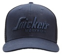 Snickers 9001- TRUCKER CAP