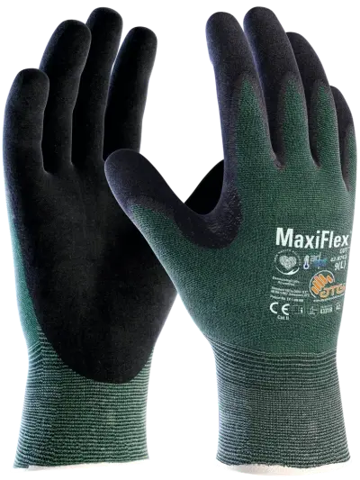 ATG 42-8743 - Gant anticoupures cl. b