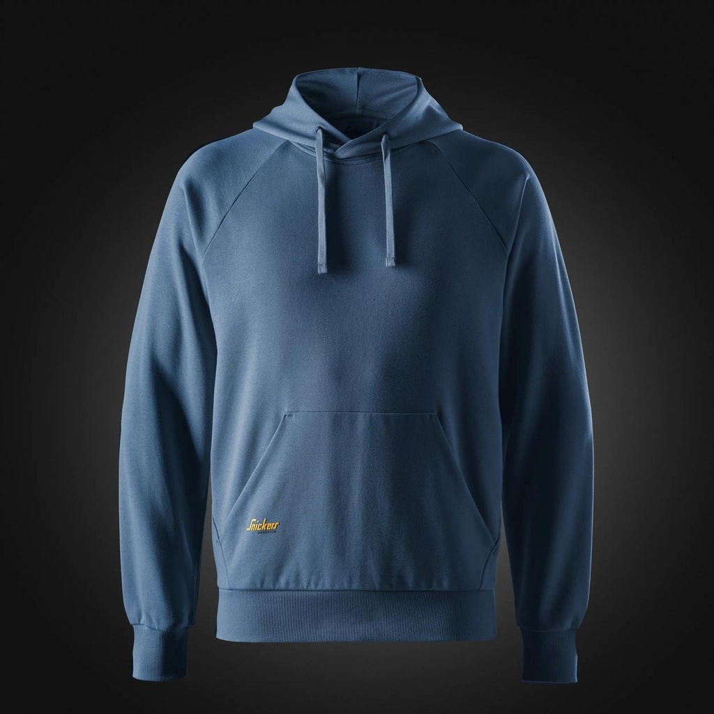 [2011] Snickers 2011 – SWEAT HOODIE, ÉPONGE