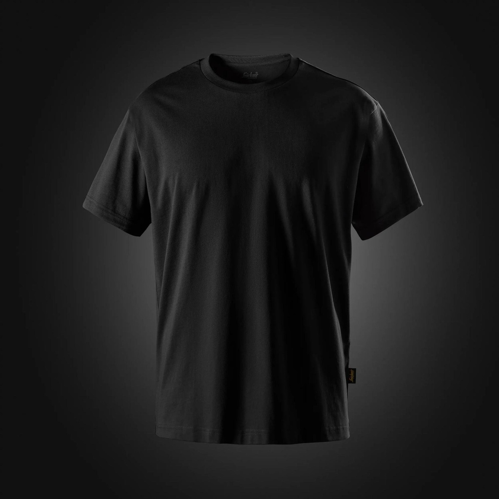 [2544] Snickers 2544 – T-shirt à coupe large