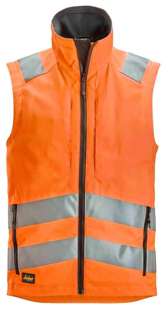 [4534] Snickers 4534 – Gilet haute visibilité, Classes 1/2