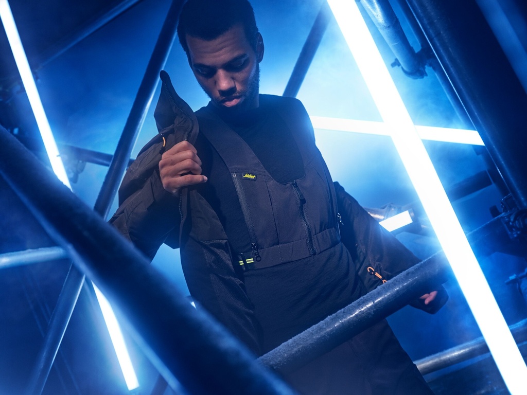 Snickers 5401 – Mini-gilet Q Heat