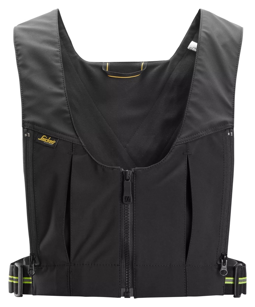 Snickers 5401 – Mini-gilet Q Heat