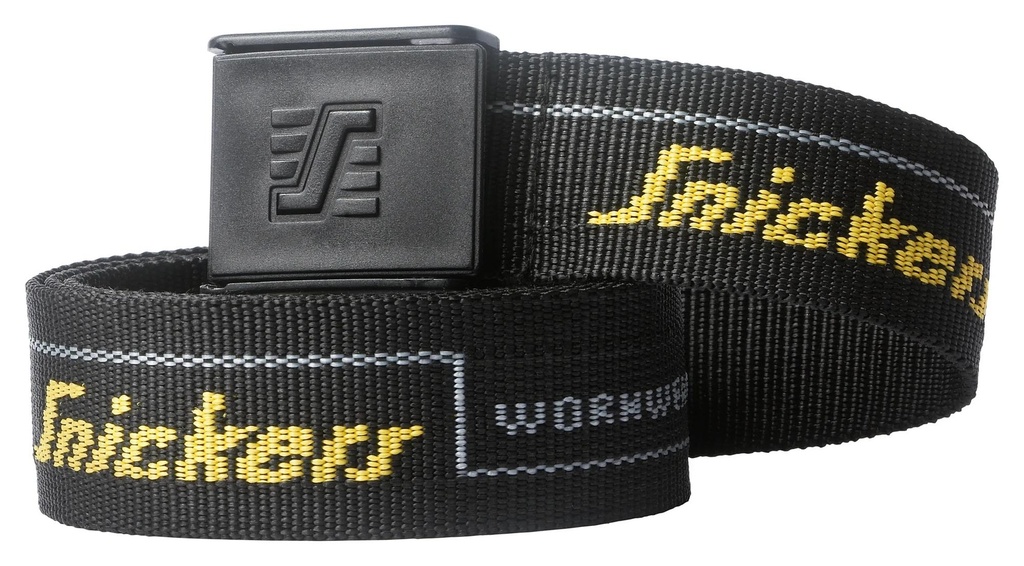 Snickers 9033 – Ceinture avec logo Snickers Workwear