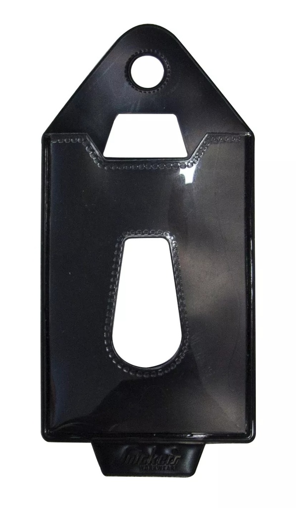 [9766] Snickers 9766 – ID Card Holder