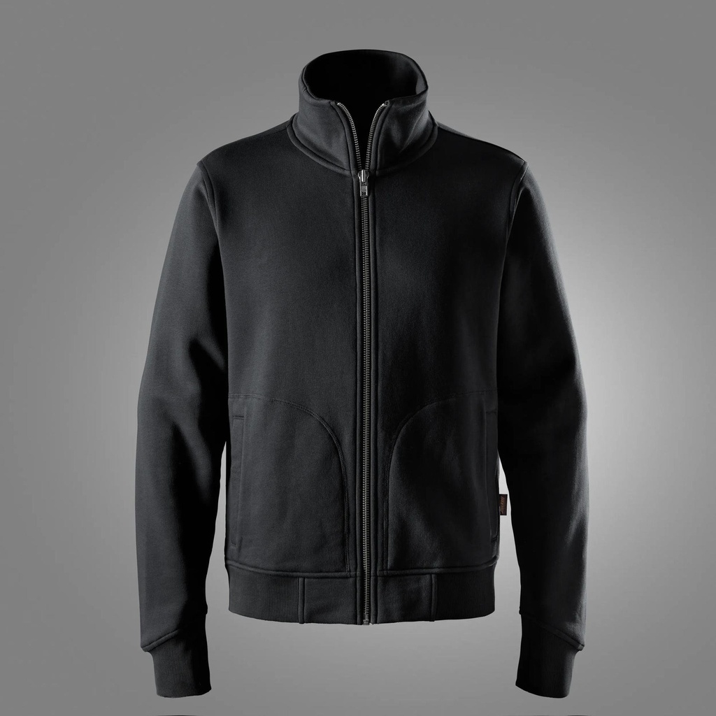 [2045] Snickers 2045 – Veste sweat-shirt épaisse