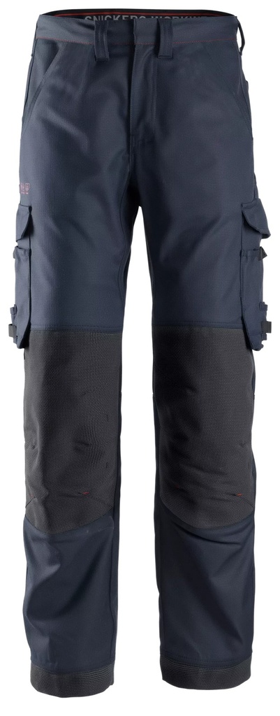 [6362] Snickers 6362 – ProtecWork, Pantalon de travail