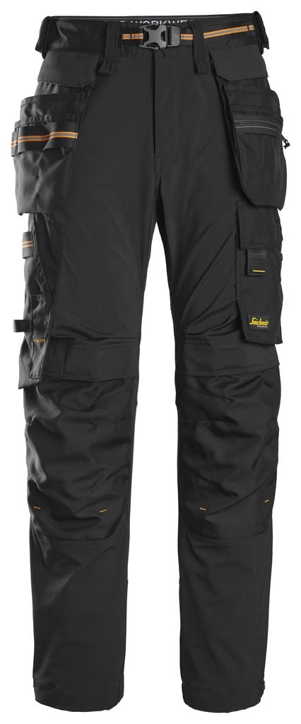 Snickers 6515 -  Pantalon en GORE® Windstopper®