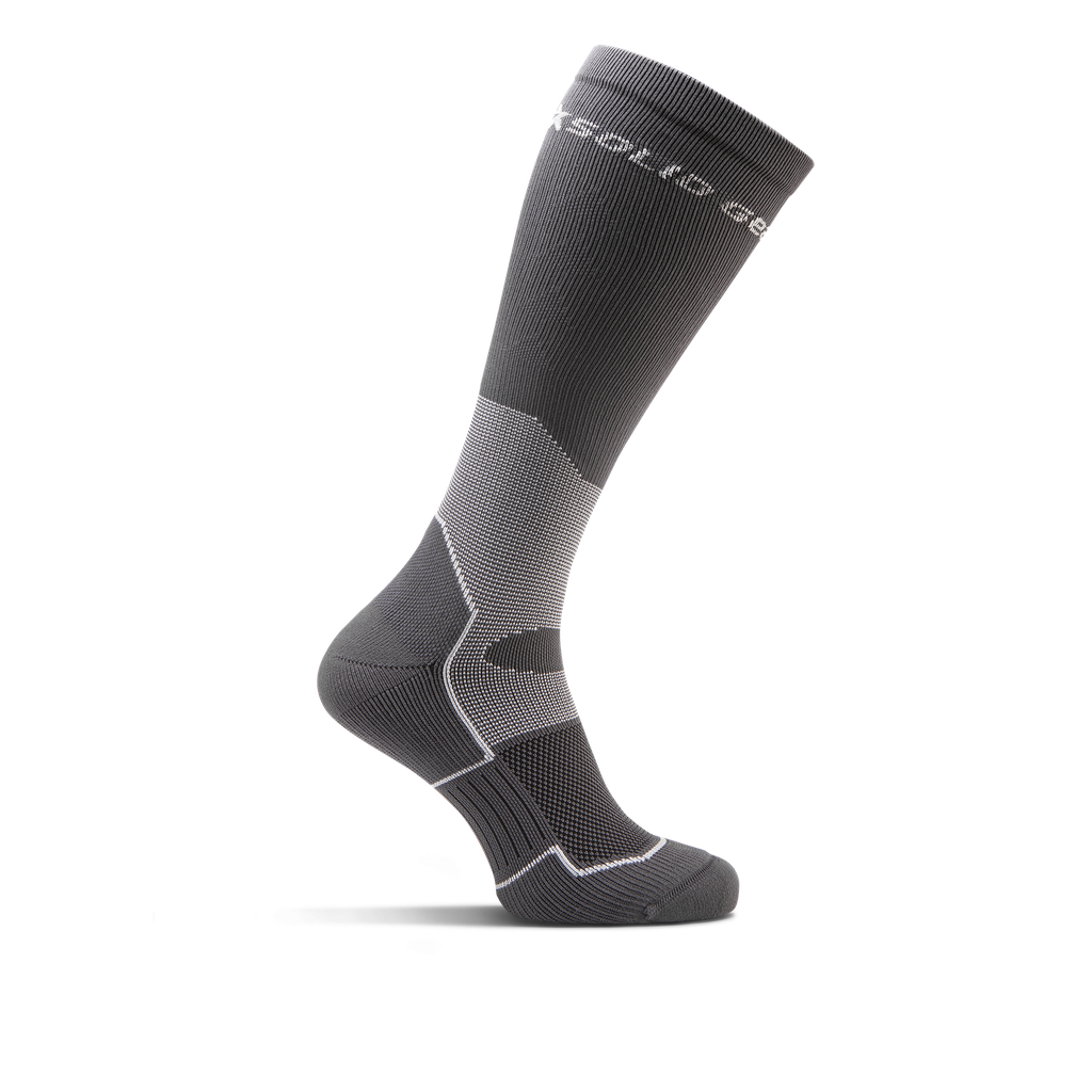 Solid Gear SG30001 - Chaussettes de compression