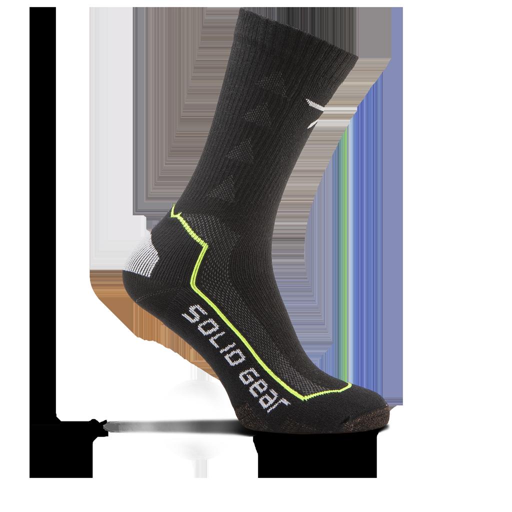 [SG30008] Solid Gear SG30008 - Chaussettes Extreme Performance Summer