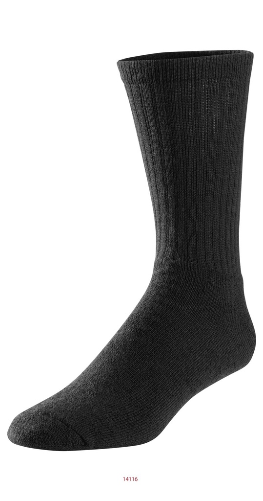 [9261] Snickers 9261 – ProtecWork, Chaussettes en frotté de laine