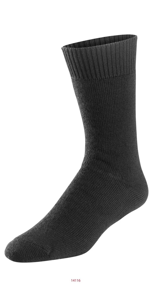 [9264] Snickers 9264 – ProtecWork, Chaussettes en laine épaisses