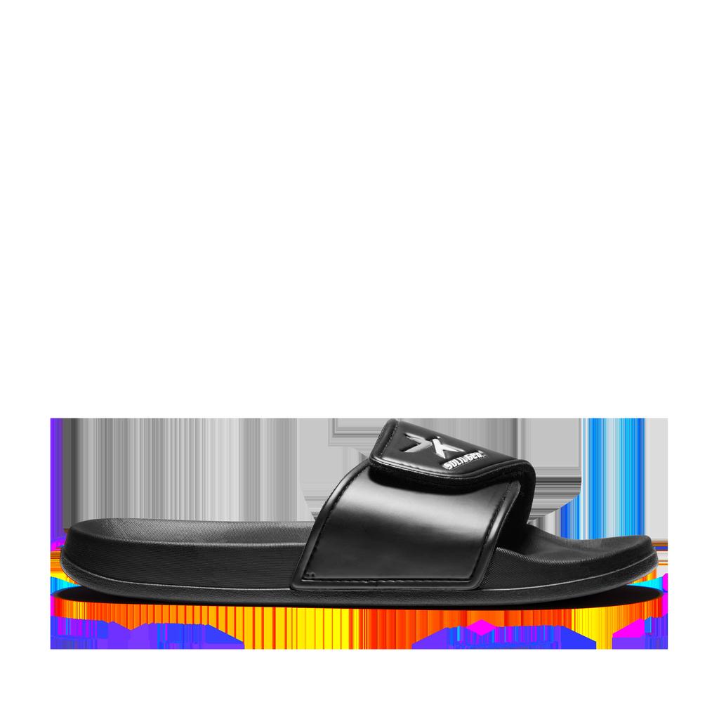 [SG1010136] Solid Gear - Claquettes Slide Moon (36)