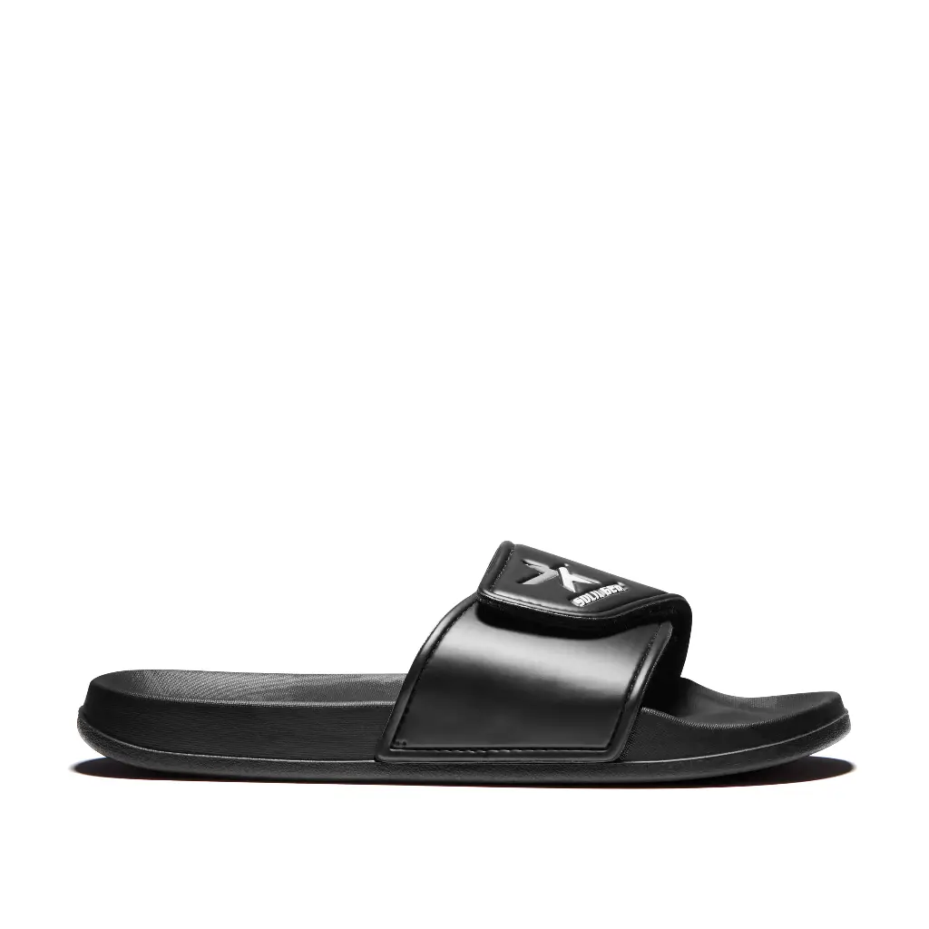 [SG1010136] Solid Gear - Claquettes Slide Moon (36)