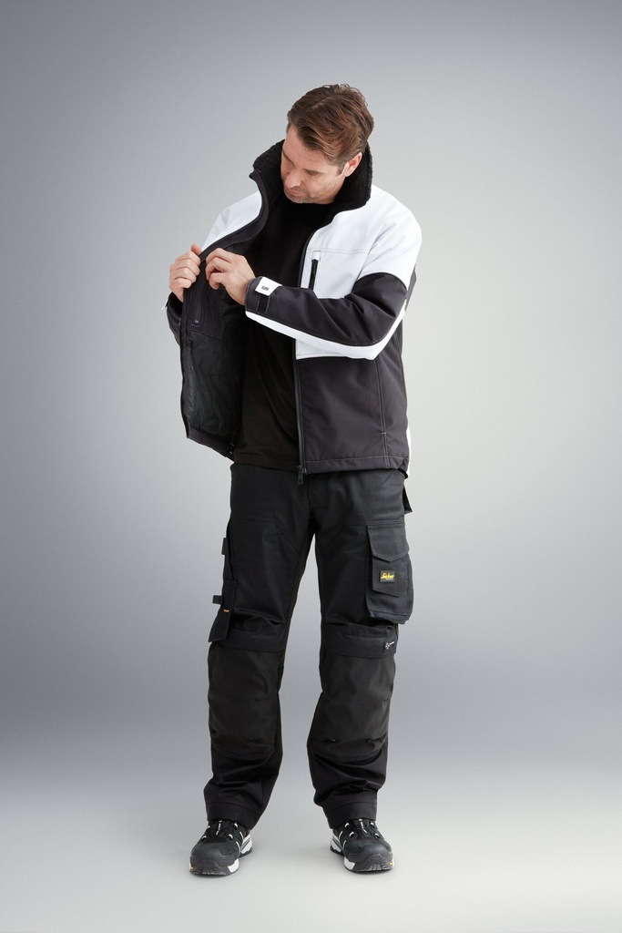 [1148] Snickers 1148- AW, VESTE D’HIVER