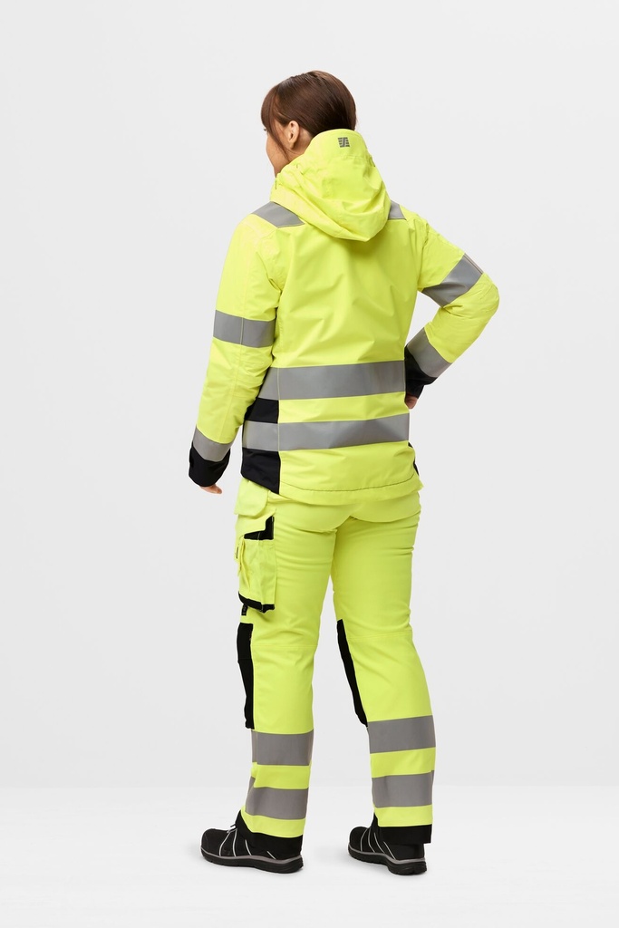 [1347] Snickers 1347- VESTE IMPER HV FEMME 2