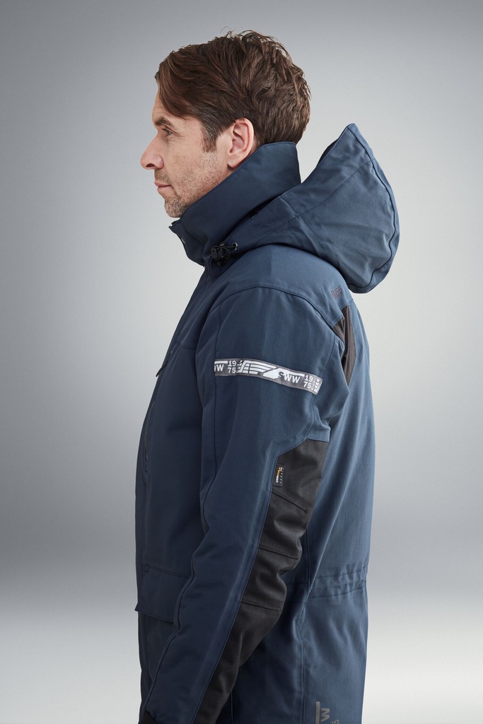 Snickers 1800- PARKA ISOLANTE IMPER., AW