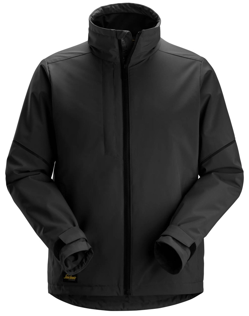 Snickers 1905- AW VESTE WINDSTOP FLC DOU