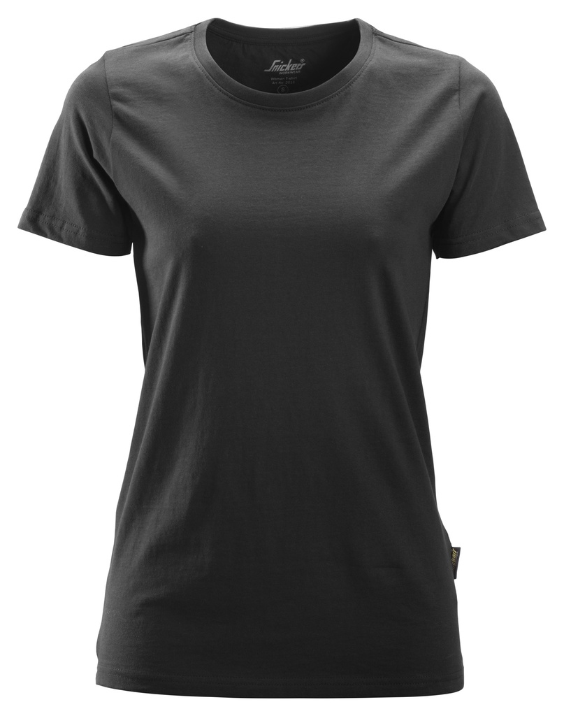 [2516] Snickers 2516- TEE-SHIRT POUR FEMME