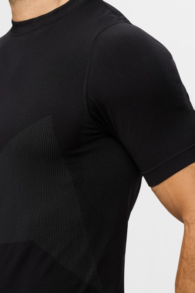 [2519] Snickers 2519- T-SHIRT 37.5, FLEXIWORK