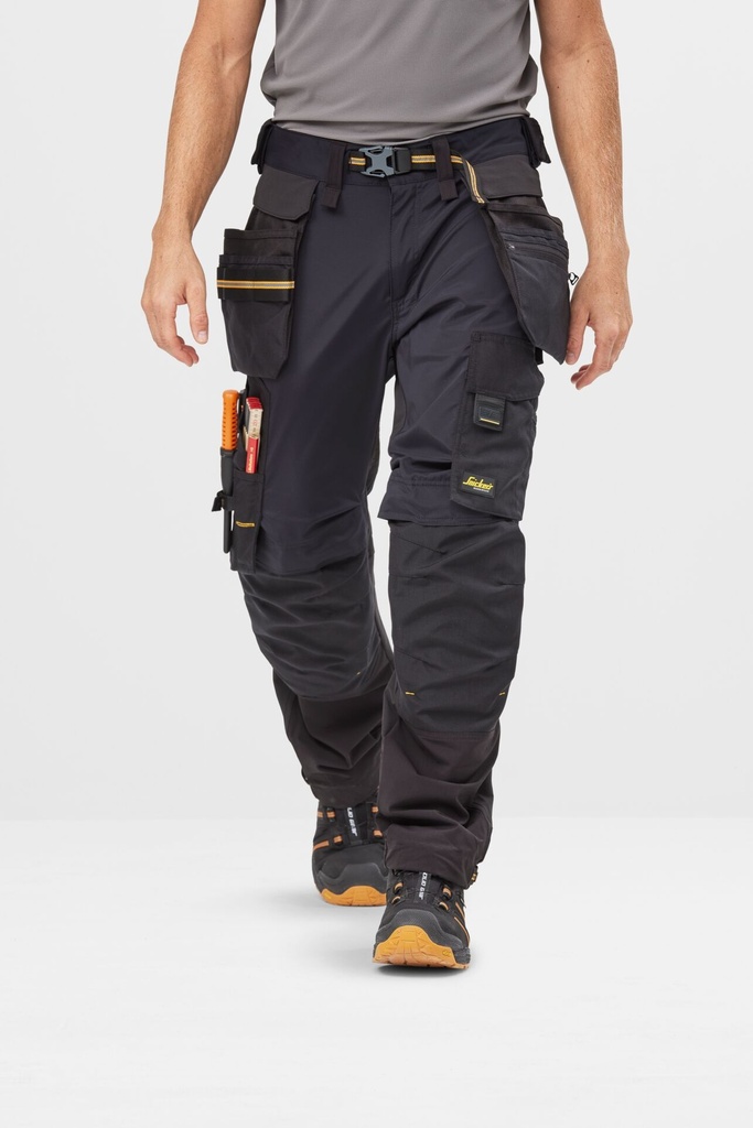 Snickers 6515- AW GORE WINSTOP TROUSER