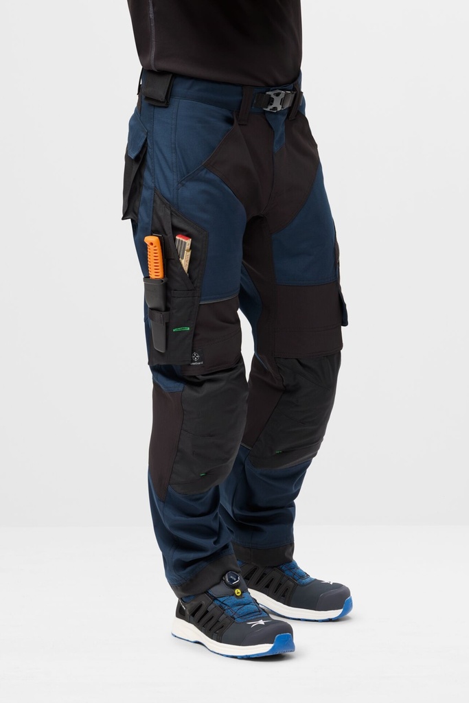 Snickers 6903- PANTALON FLEXIWORK +