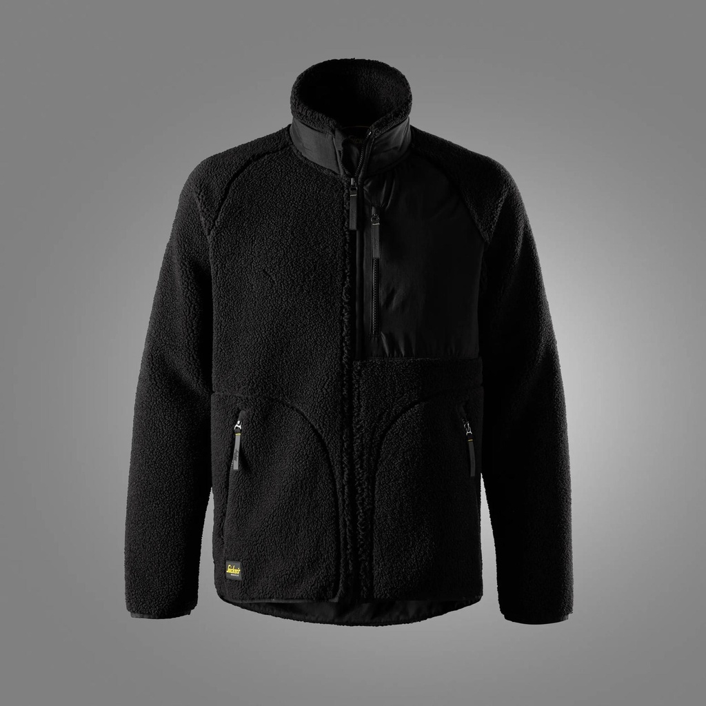 Snickers 8016- VESTE EN FLEECE