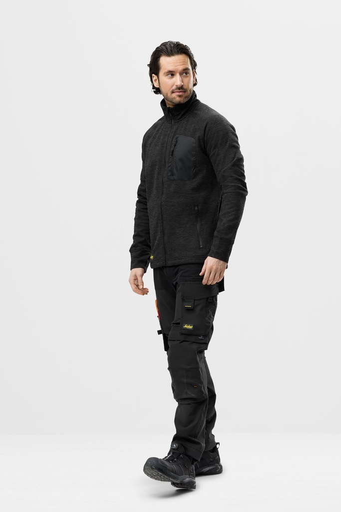 Snickers 8042- FW VESTE POLAIRE