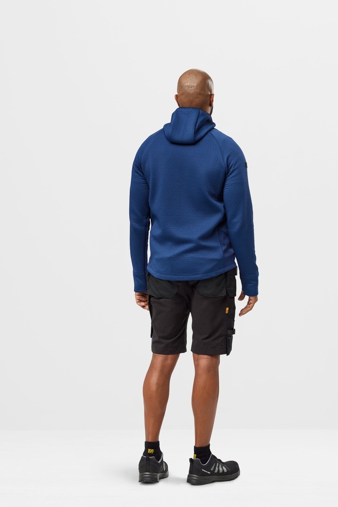 Snickers 8405- FW FULL-ZIP MIDLAY HOODIE