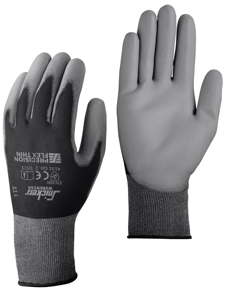 Snickers 9389- PREC. FLEX LIGHT GLOVES