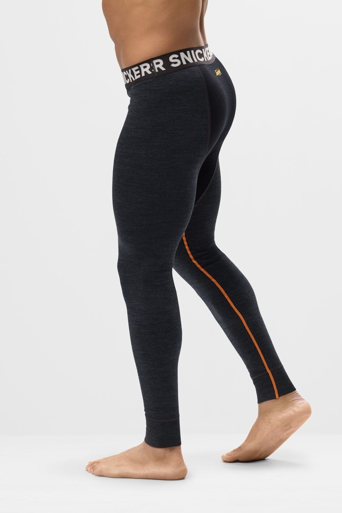 Snickers 9481- SOUS-VÊT TOP MERINO