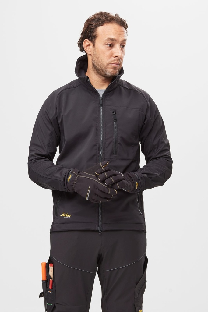 Snickers 9562- GANTS WEATHER FLEX DRY