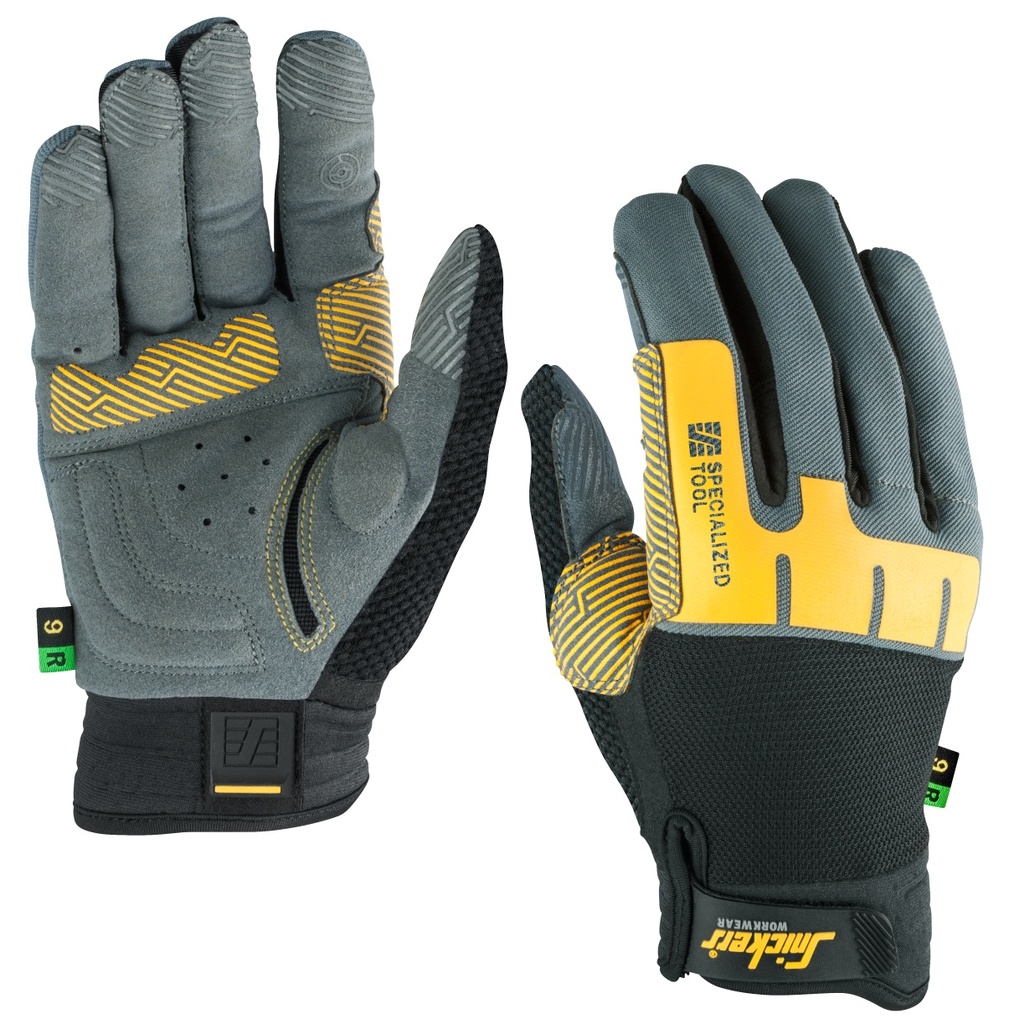 Snickers 9598- SPEC TOOL GLOVE R